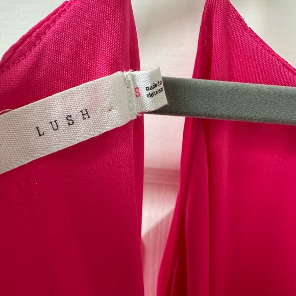 Lush Dress - Picture 6 of 6